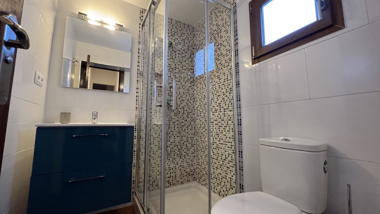 Photo of Bathroom in Moraira