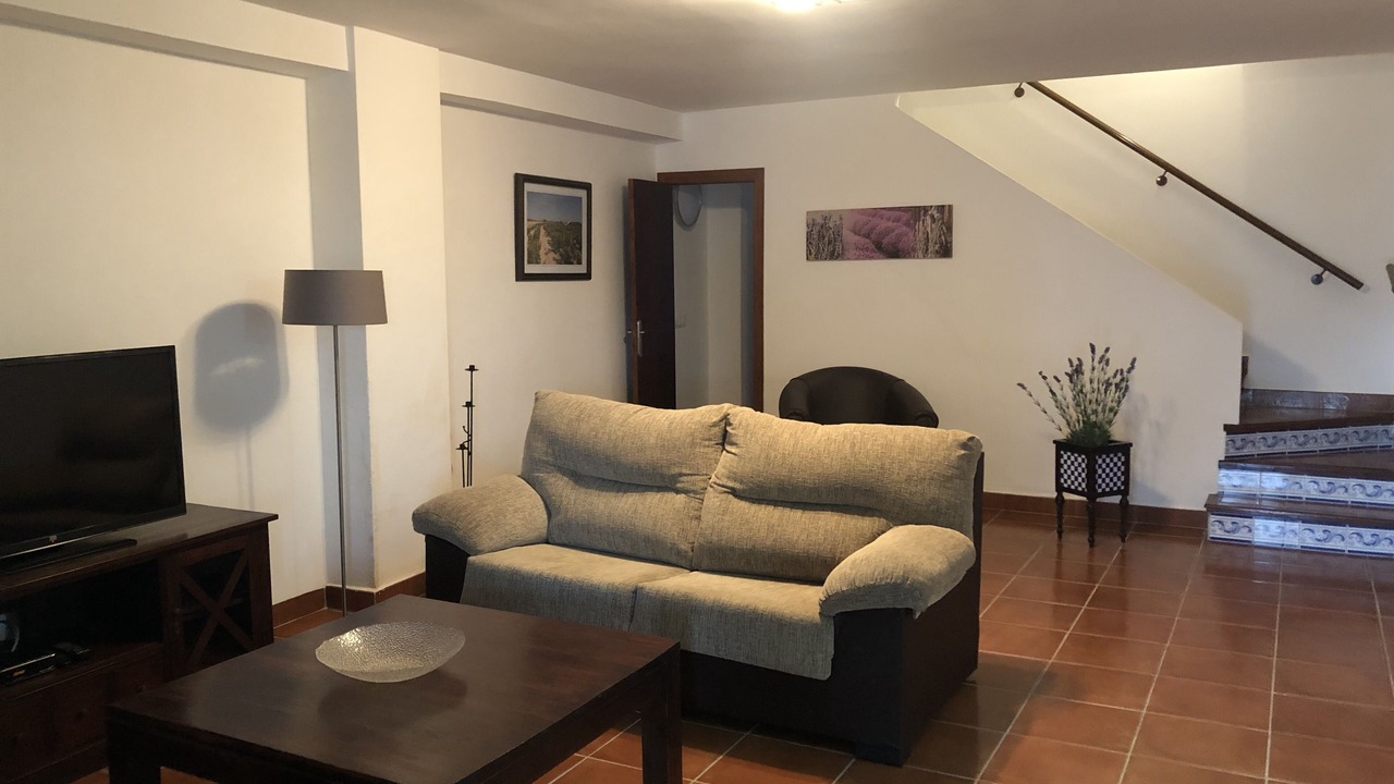 Photo of Livingroom in Moraira