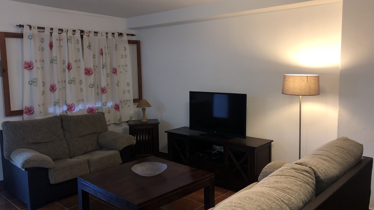 Photo of Livingroom in Moraira