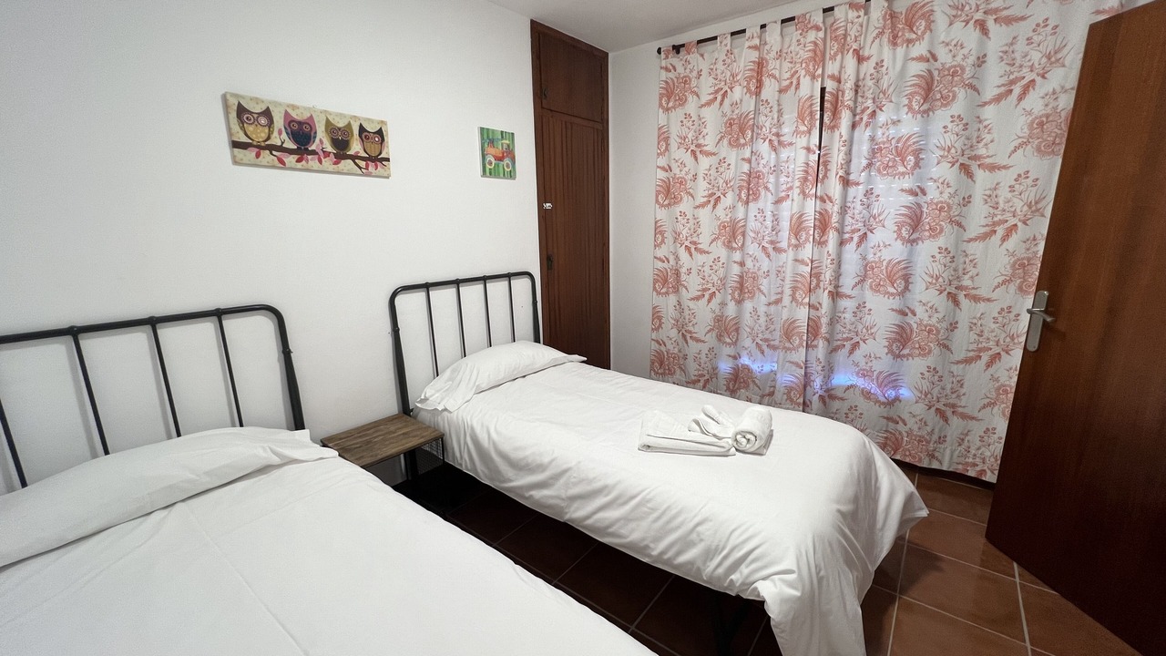 Photo of Bedroom in Moraira