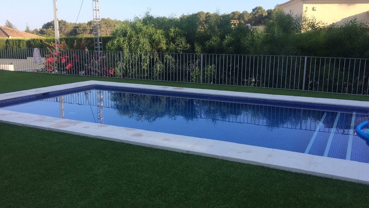 Photo of Outdoor in Moraira