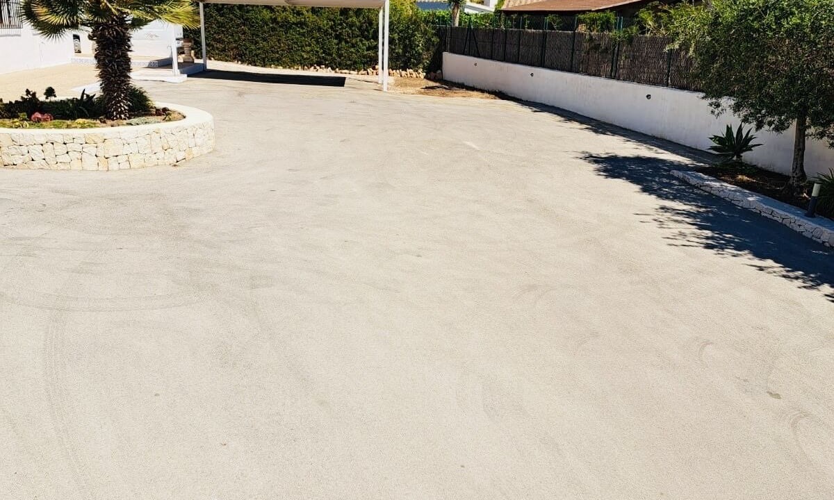 Photo of Outdoor in Moraira