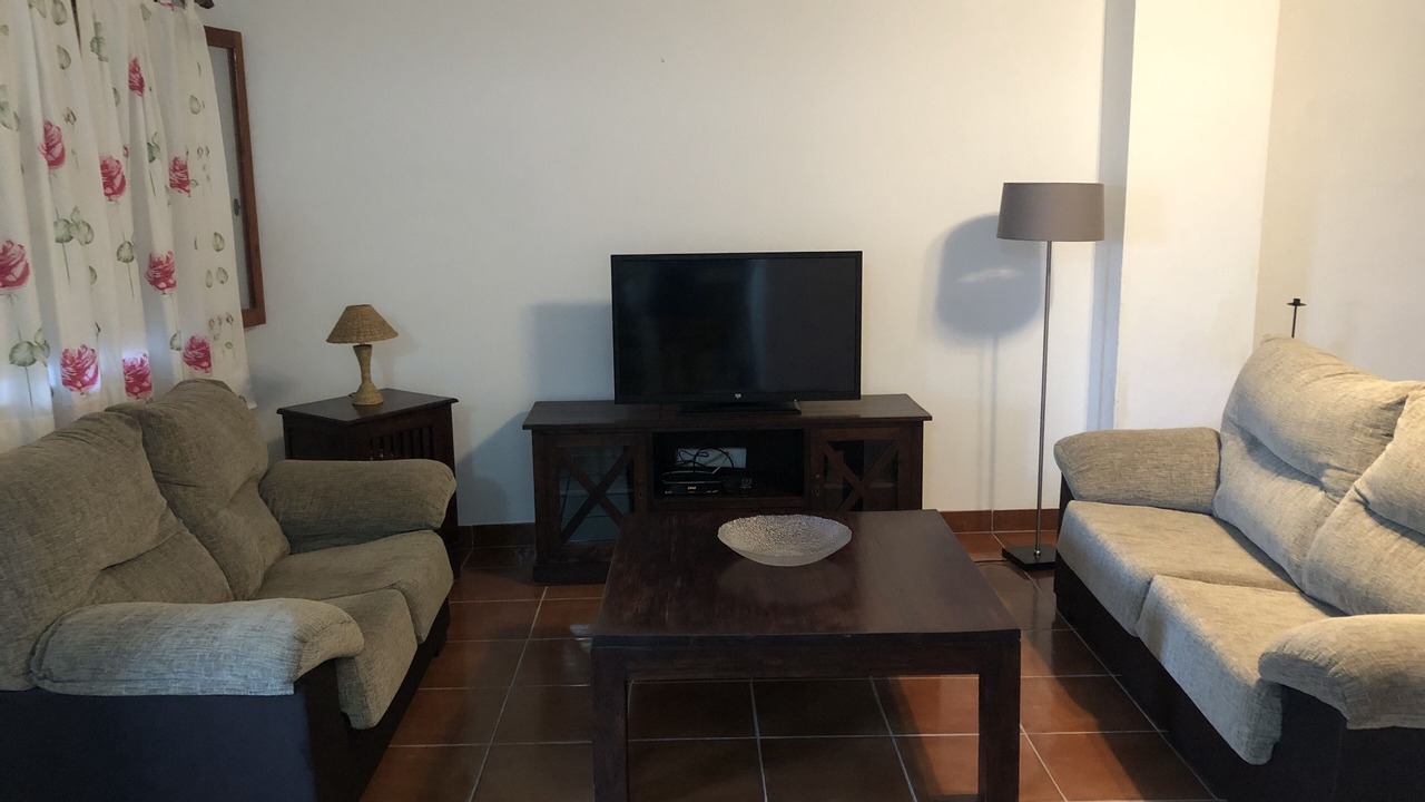 Photo of Livingroom in Moraira