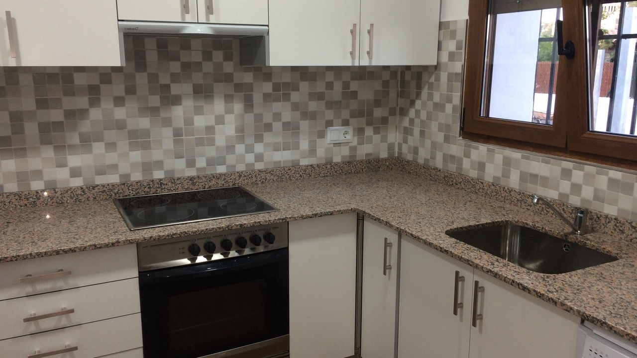 Photo of Kitchen in Moraira