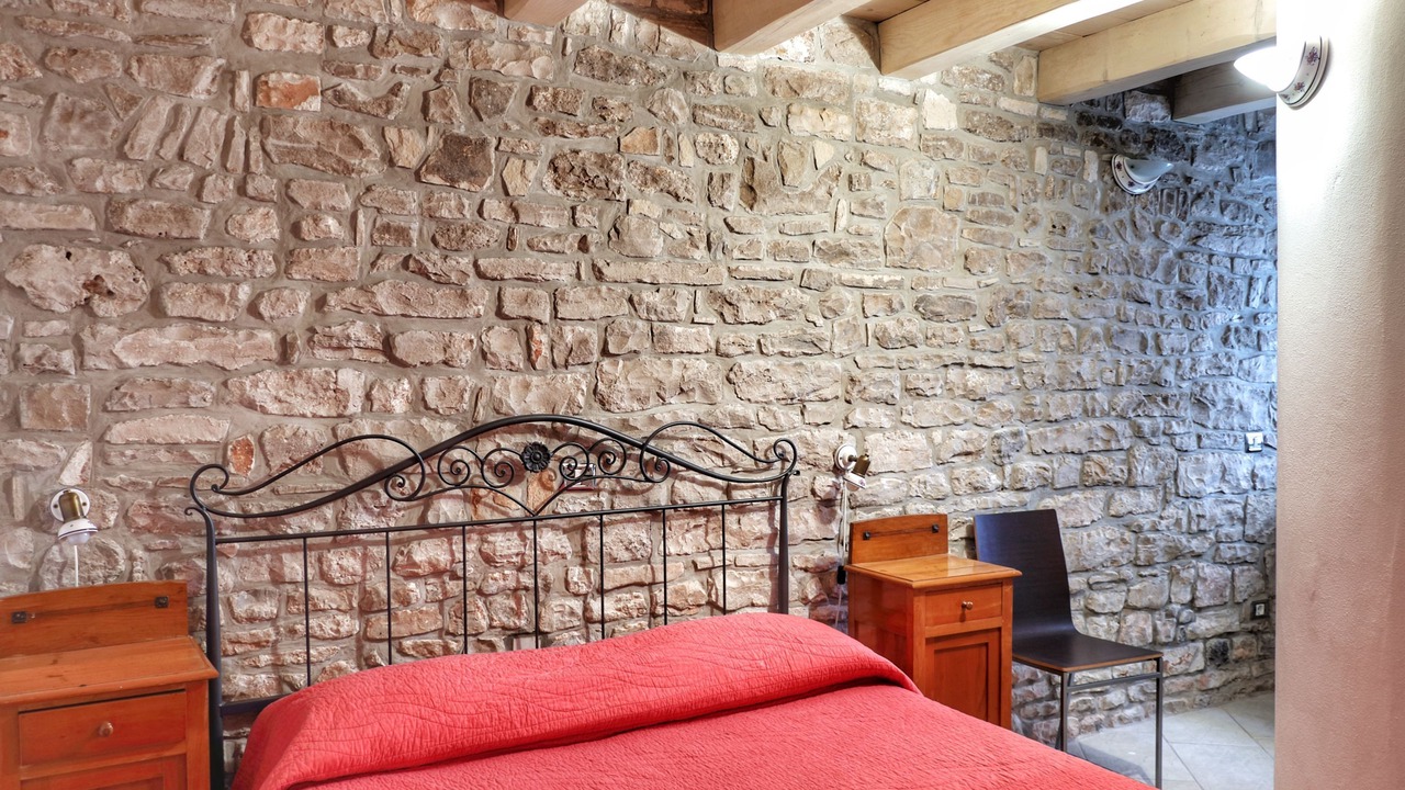 Photo of Bedroom in Novigrad