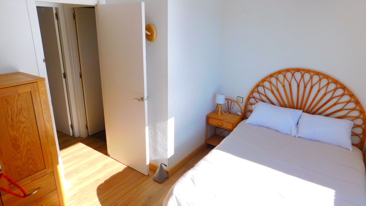 Photo of Bedroom in Almadraba-Canyelles