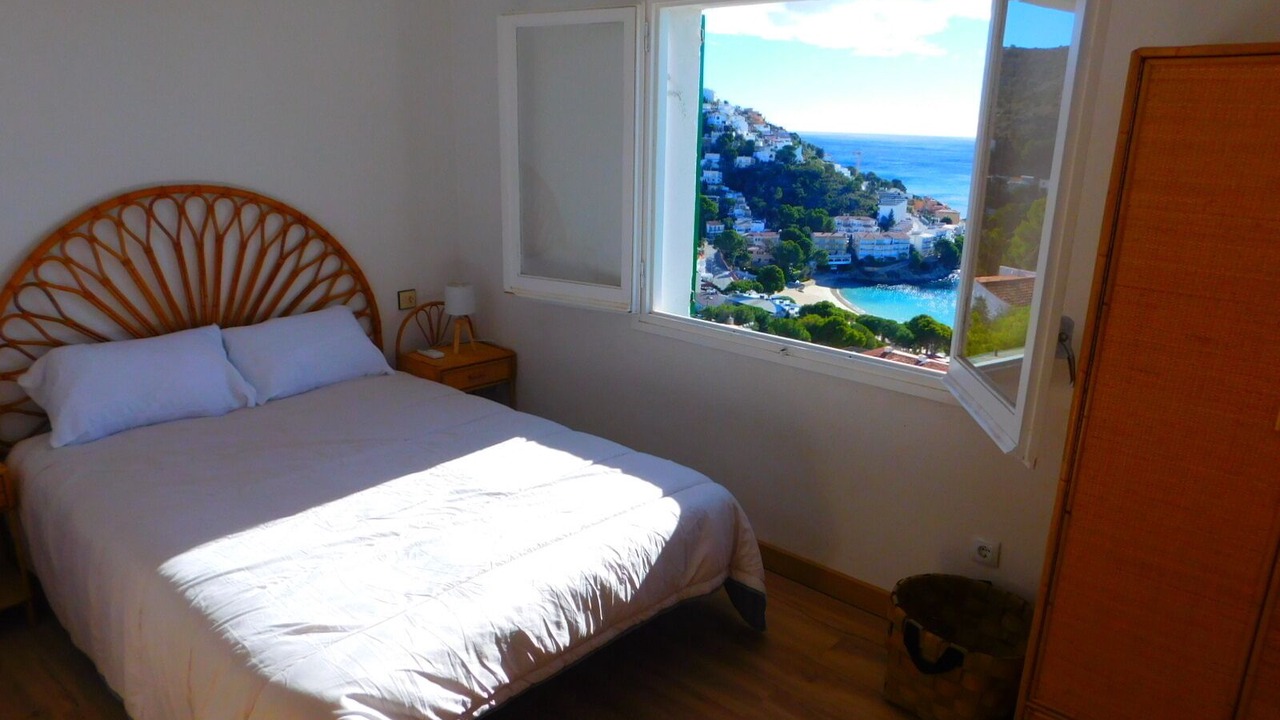Photo of Bedroom in Almadraba-Canyelles