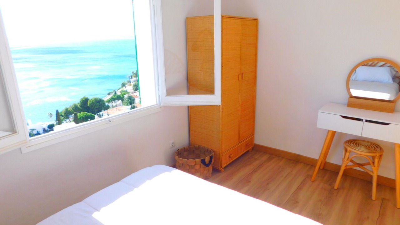 Photo of Bedroom in Almadraba-Canyelles