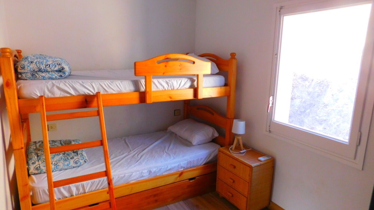Photo of Bedroom in Almadraba-Canyelles