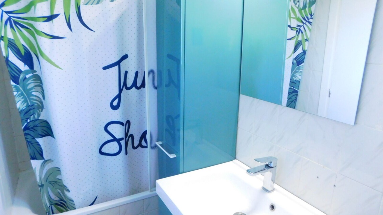 Photo of Bathroom in Almadraba-Canyelles