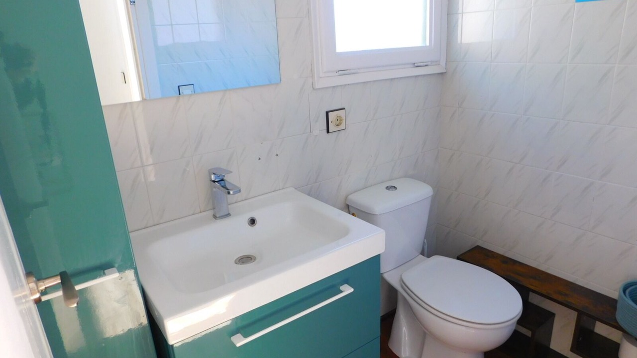 Photo of Bathroom in Almadraba-Canyelles