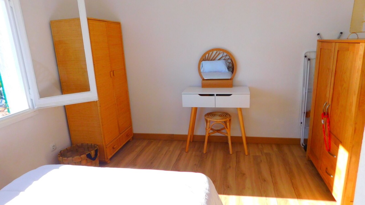 Photo of Bedroom in Almadraba-Canyelles