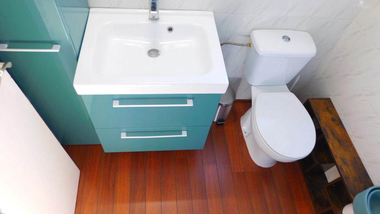 Photo of Bathroom in Almadraba-Canyelles