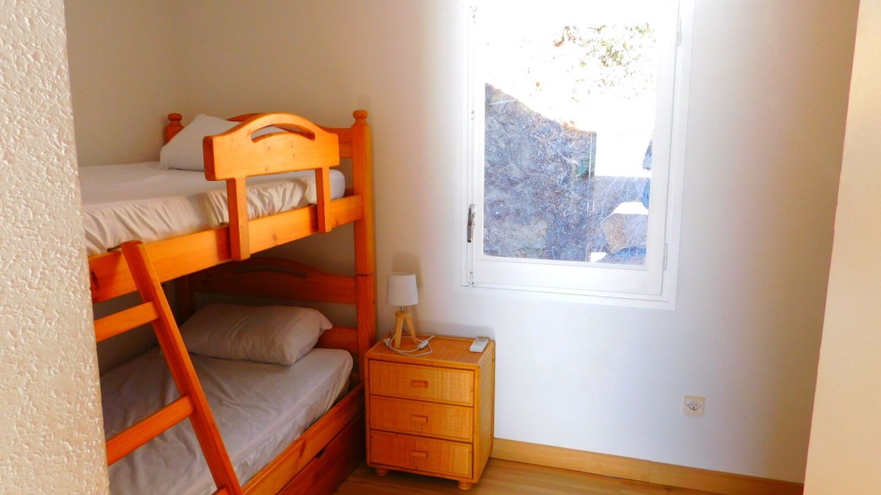 Photo of Bedroom in Almadraba-Canyelles