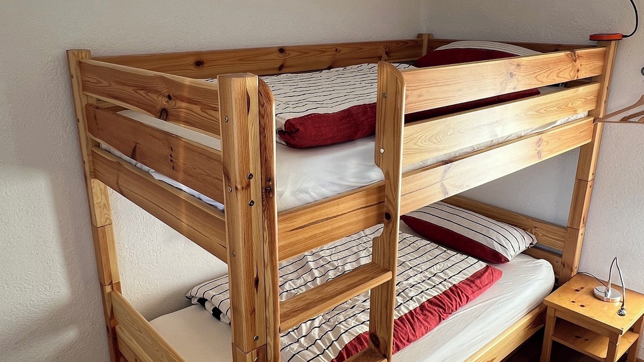 Photo of Bedroom in Wiler