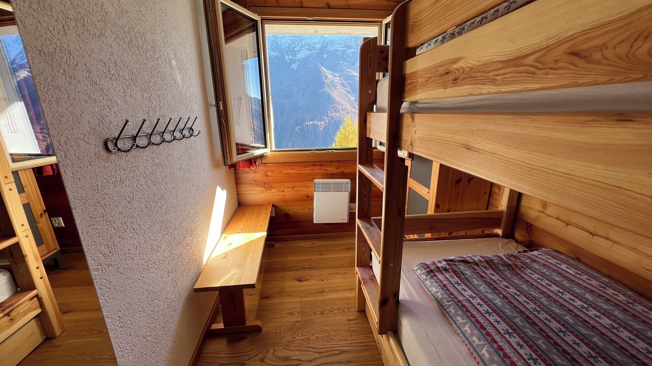 Photo of Bedroom in Wiler