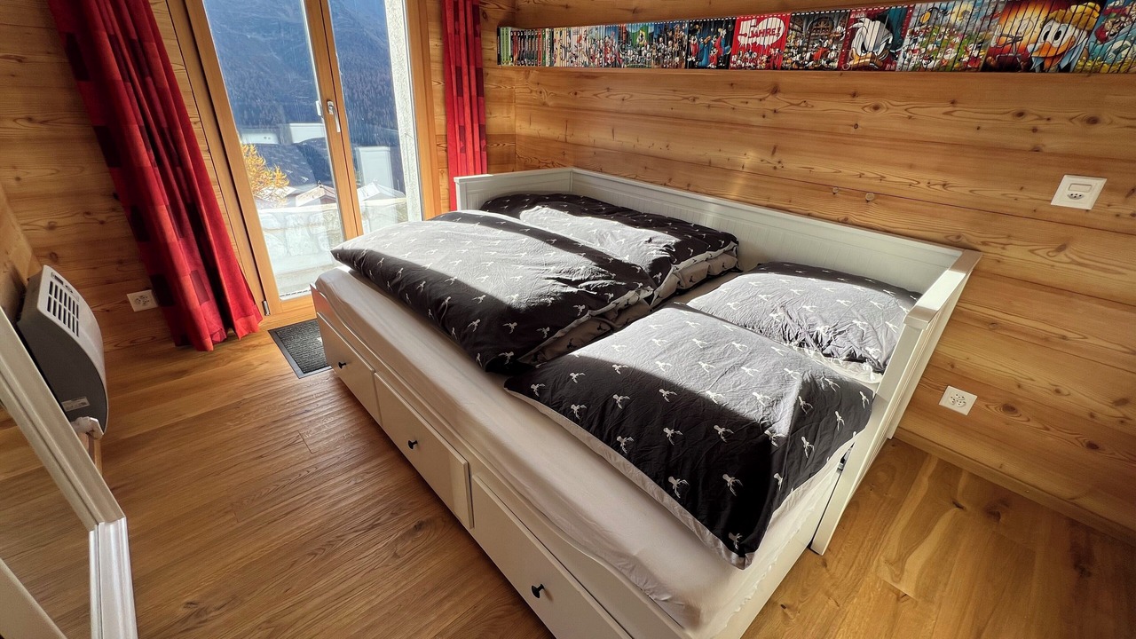 Photo of Bedroom in Wiler