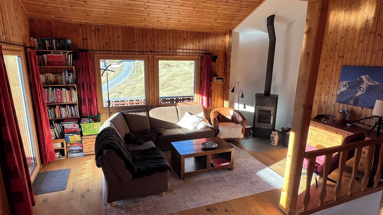 Photo of Livingroom in Wiler