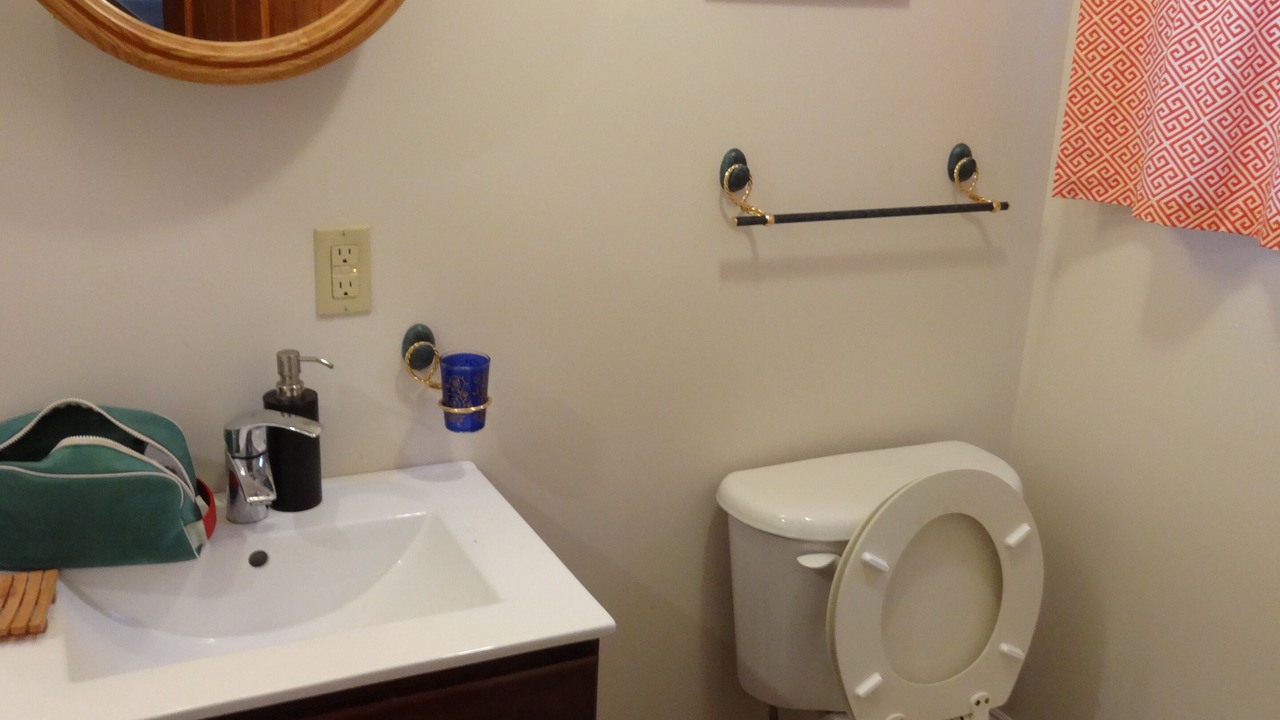 Photo of Bathroom in Lower Montague