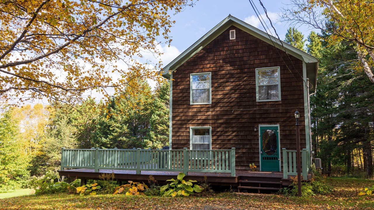 Photo of Outdoor in Lower Montague