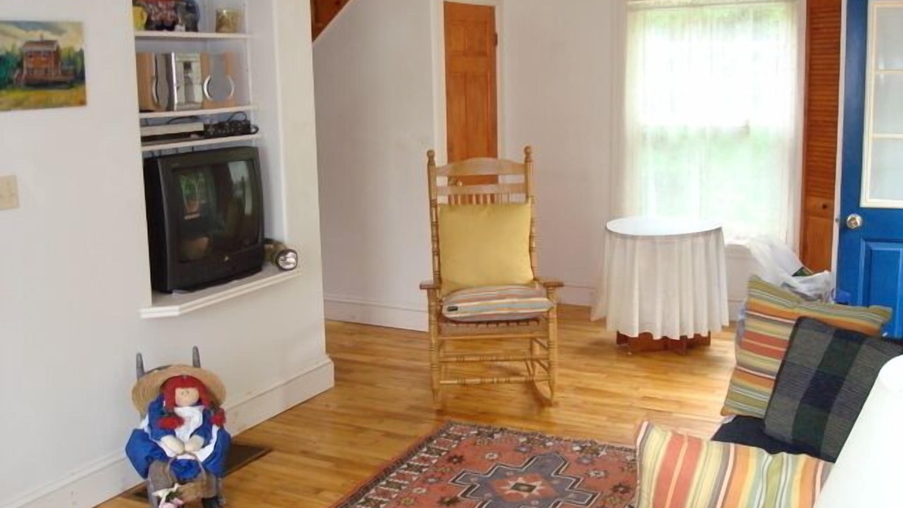 Photo of Bedroom in Lower Montague