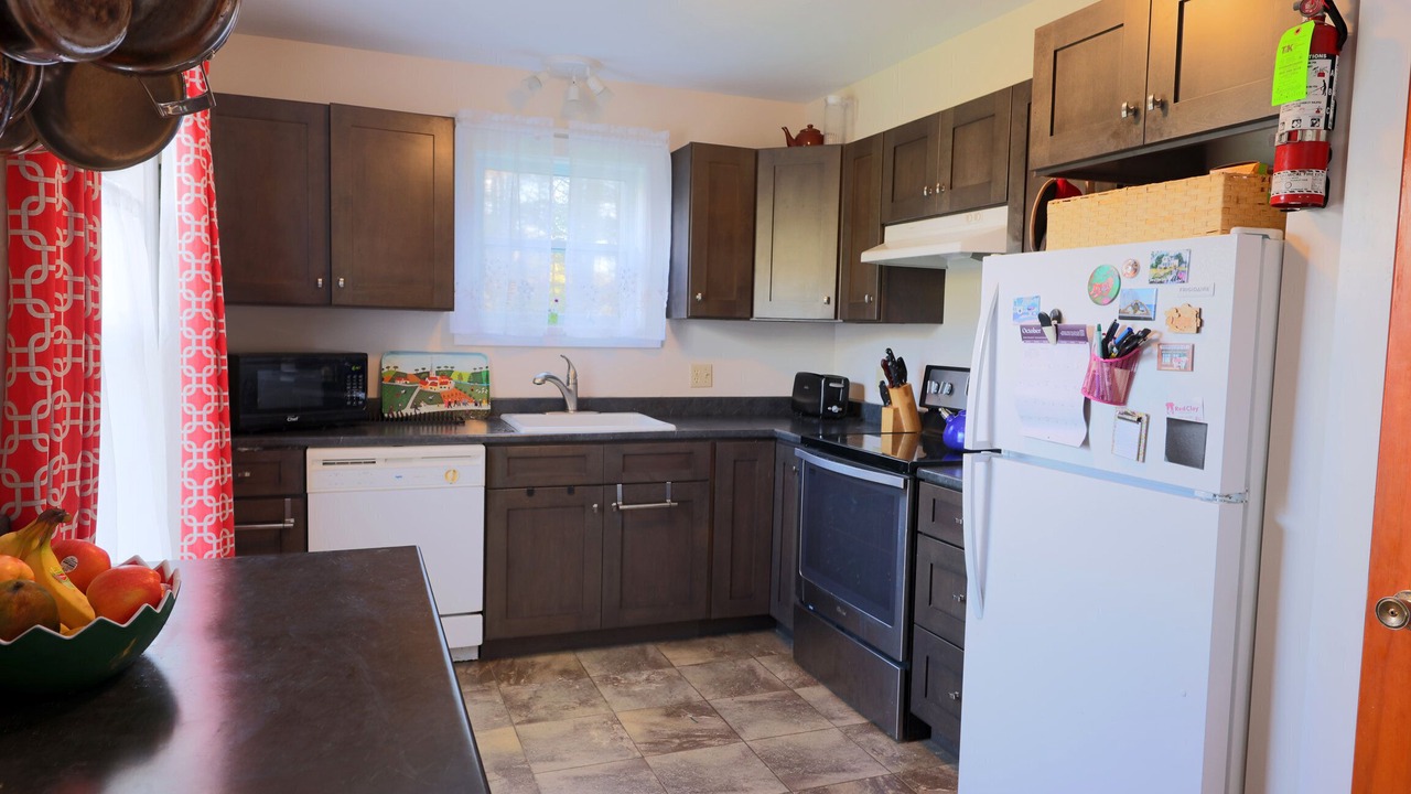 Photo of Kitchen in Lower Montague