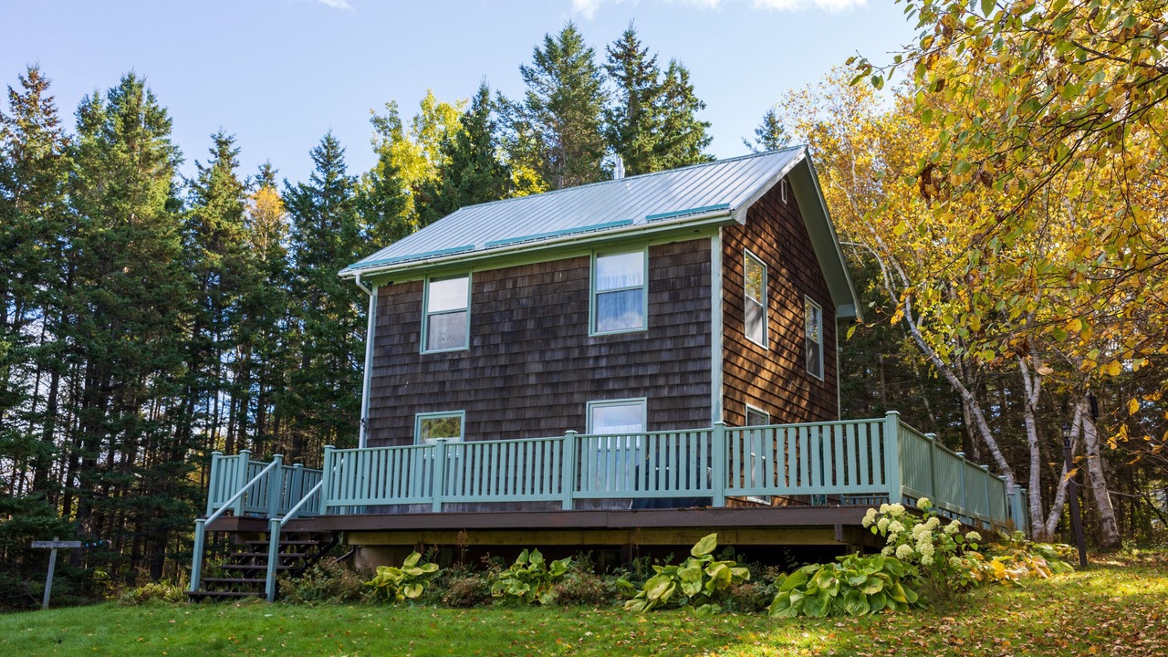 Photo of Outdoor in Lower Montague