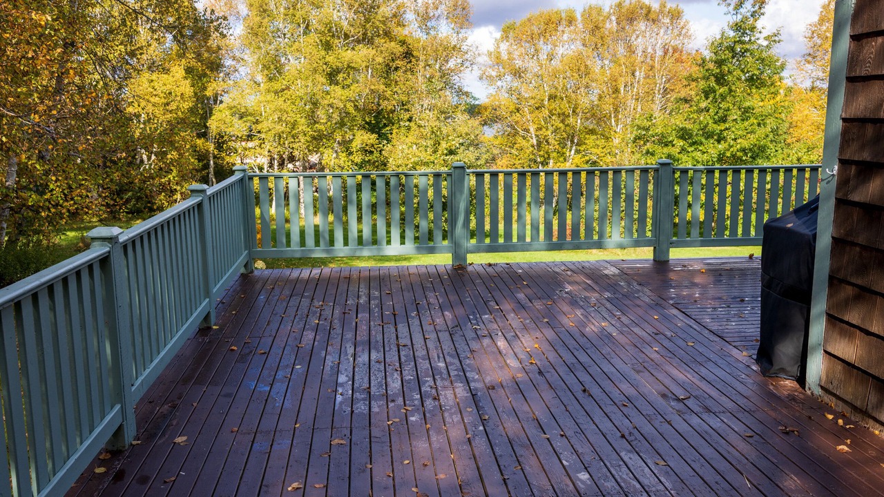 Photo of Outdoor in Lower Montague