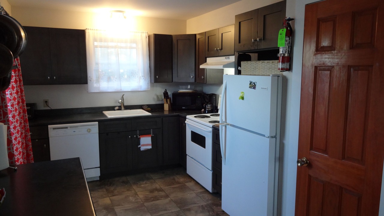 Photo of Kitchen in Lower Montague