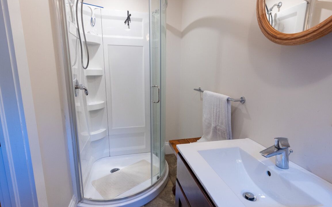 Photo of Bathroom in Lower Montague