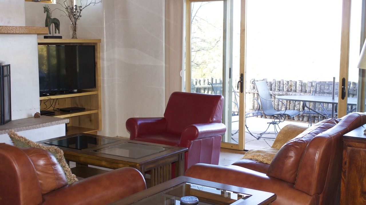 Photo of Outdoor in Tesuque