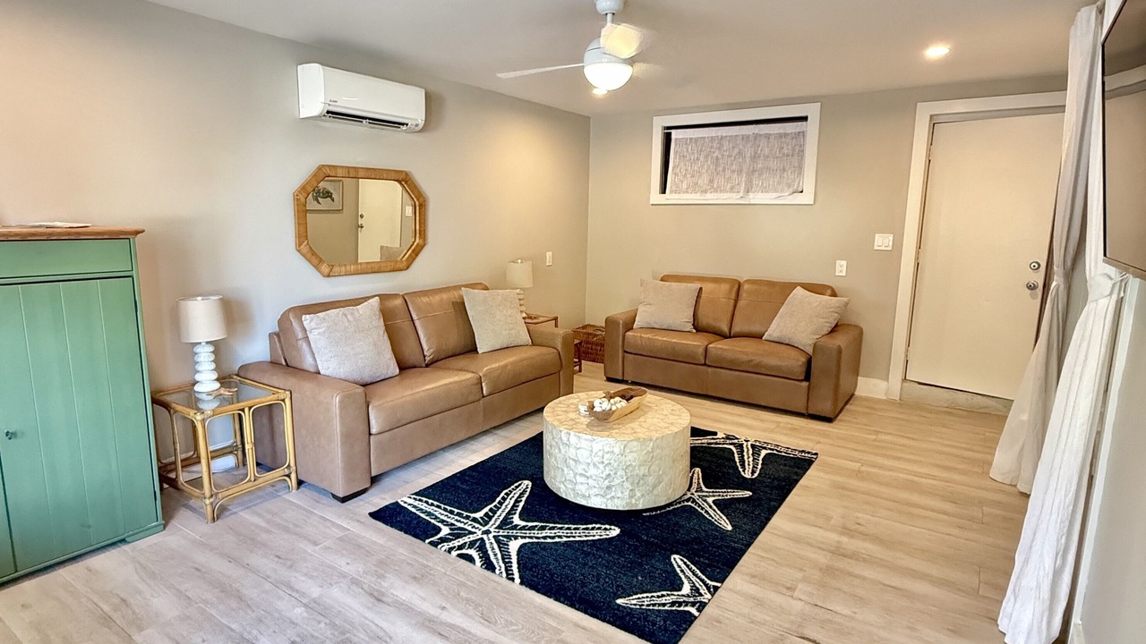Photo of Livingroom in Key Largo