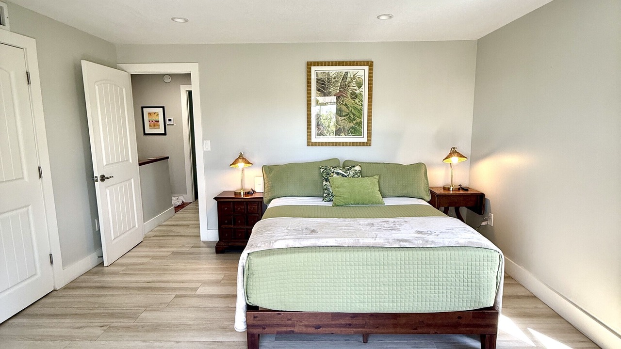 Photo of Bedroom in Key Largo