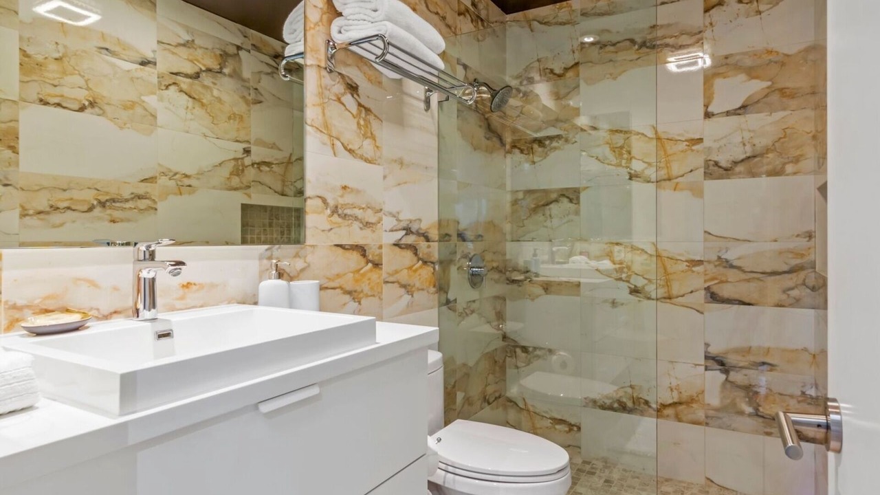 Photo of Bathroom in Monarch Beach