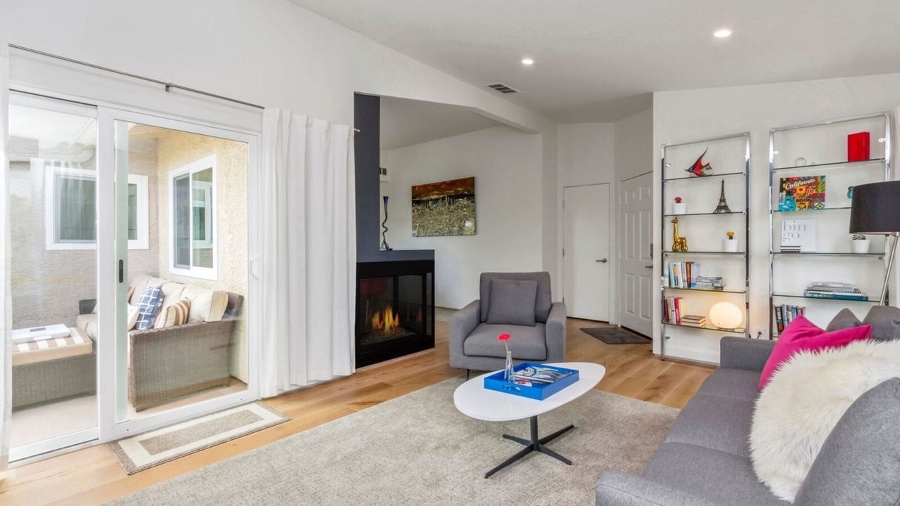 Photo of Livingroom in Monarch Beach
