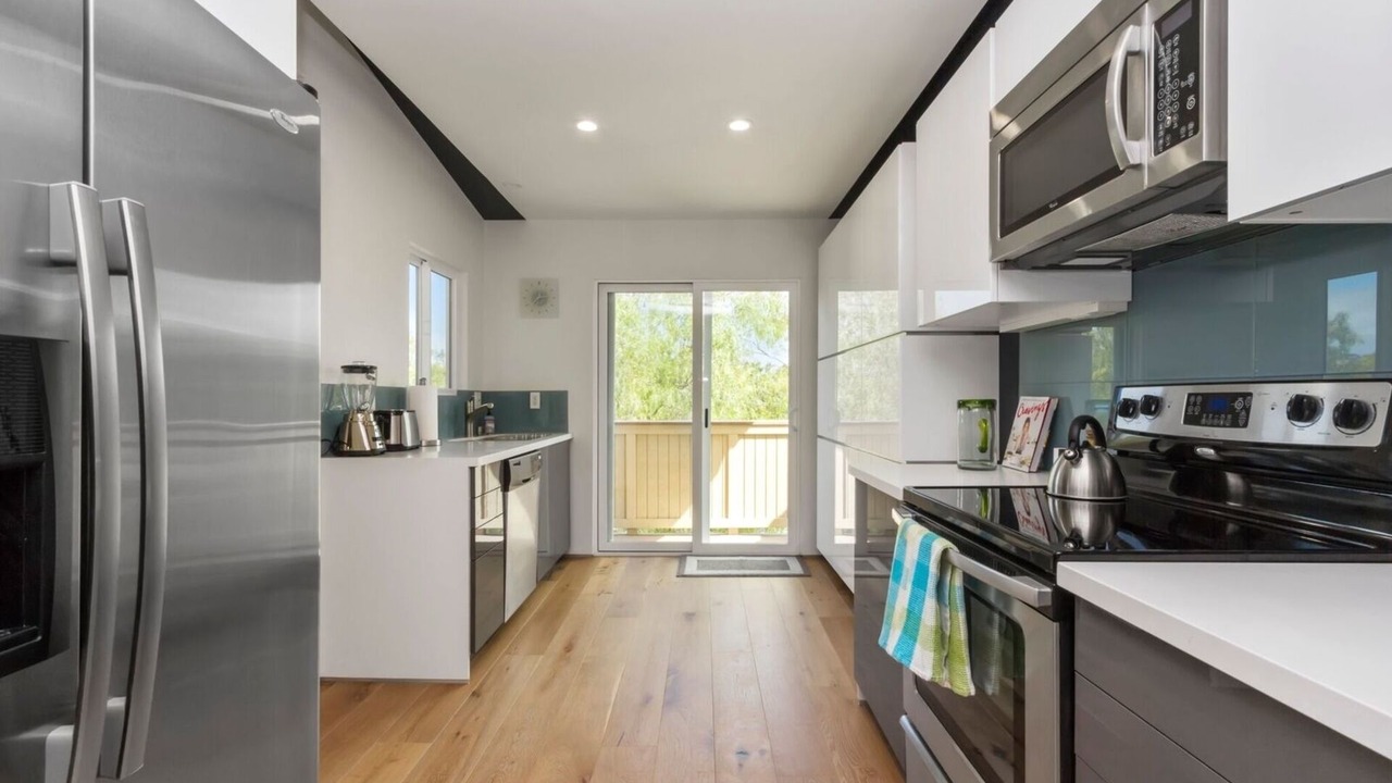 Photo of Kitchen in Monarch Beach