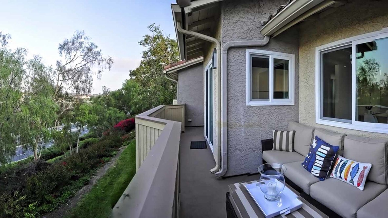 Photo of Outdoor in Monarch Beach