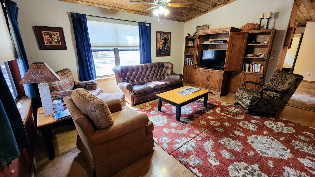 Photo of Bedroom in Los Ojos