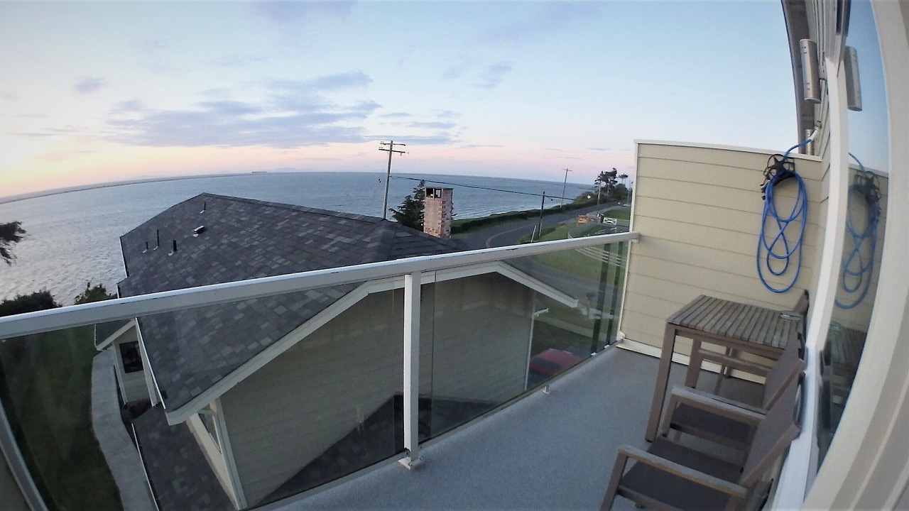 Photo of Patio Balcony in Sequim