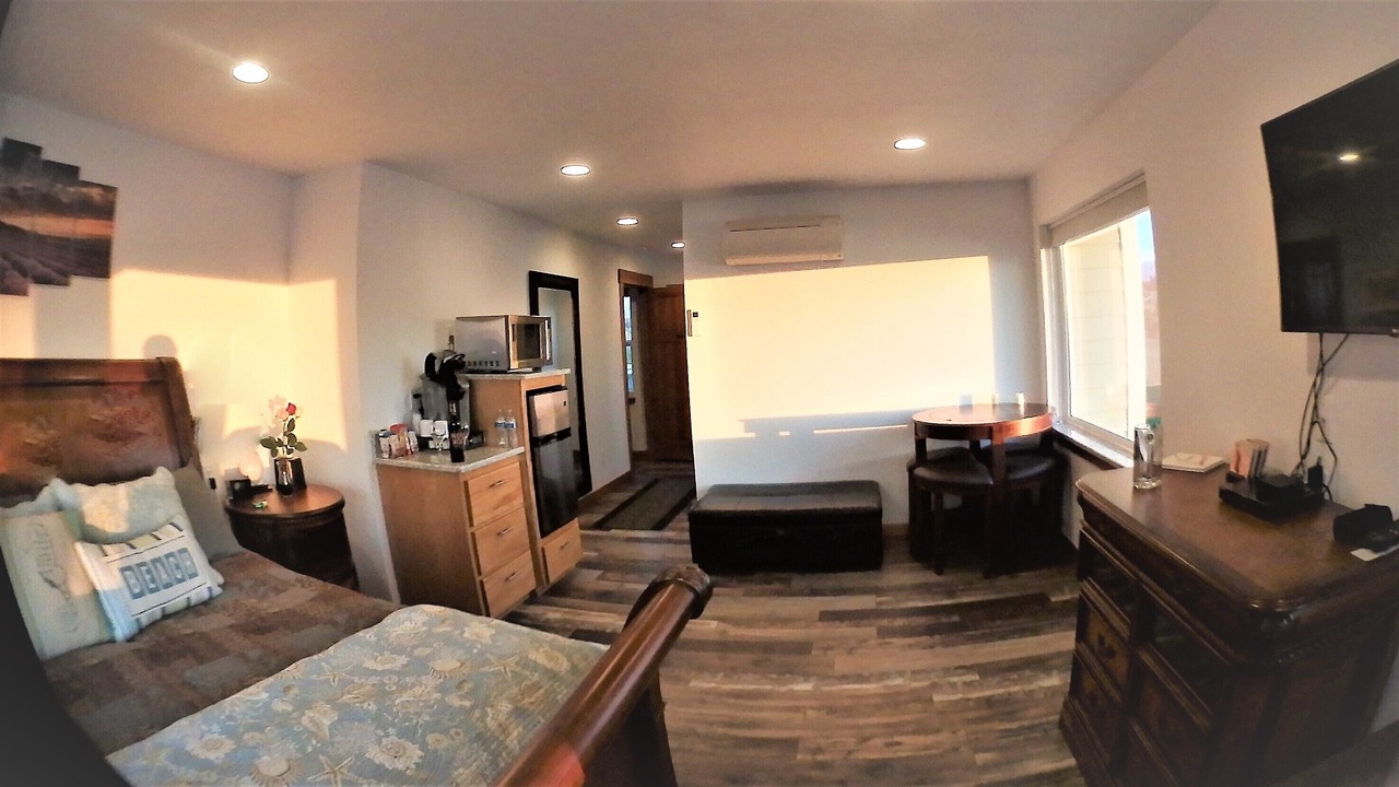 Photo of Bedroom in Sequim