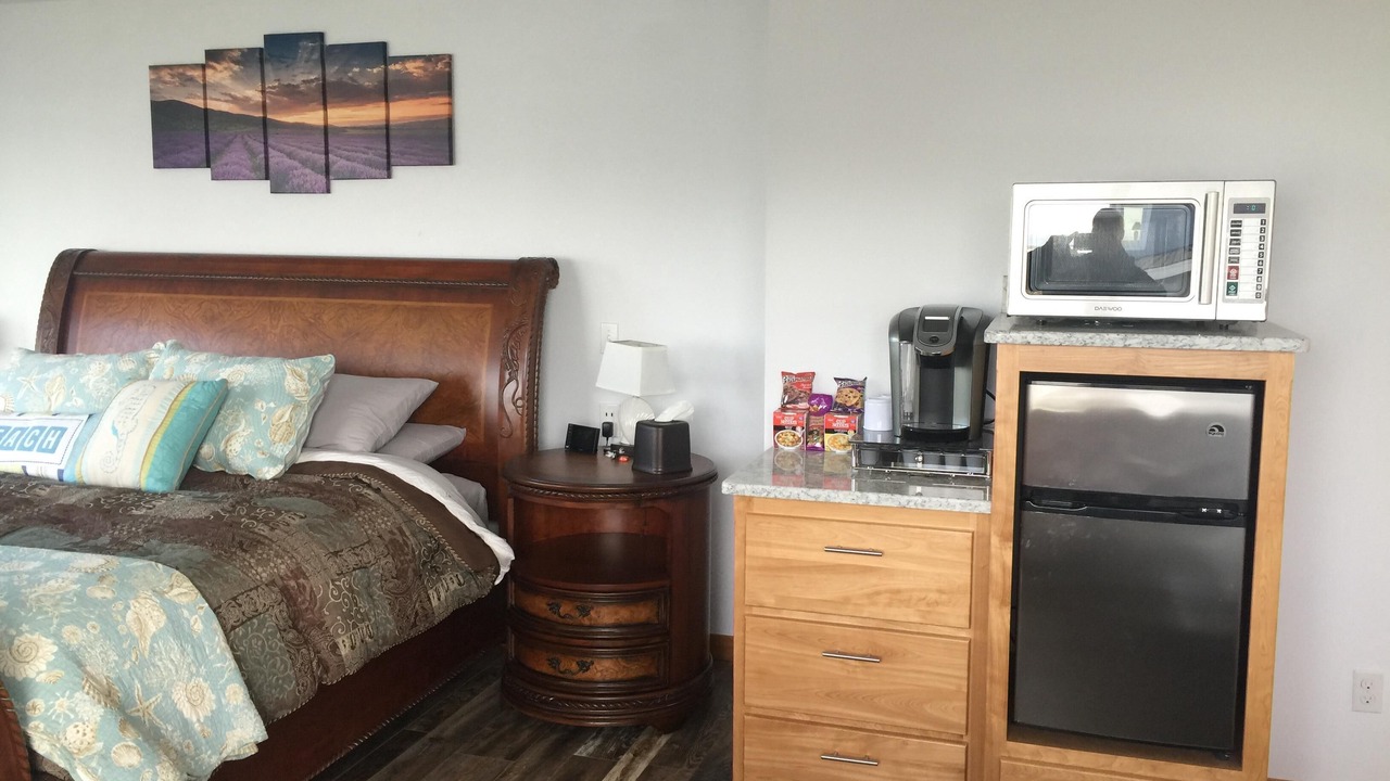 Photo of Kitchen in Sequim