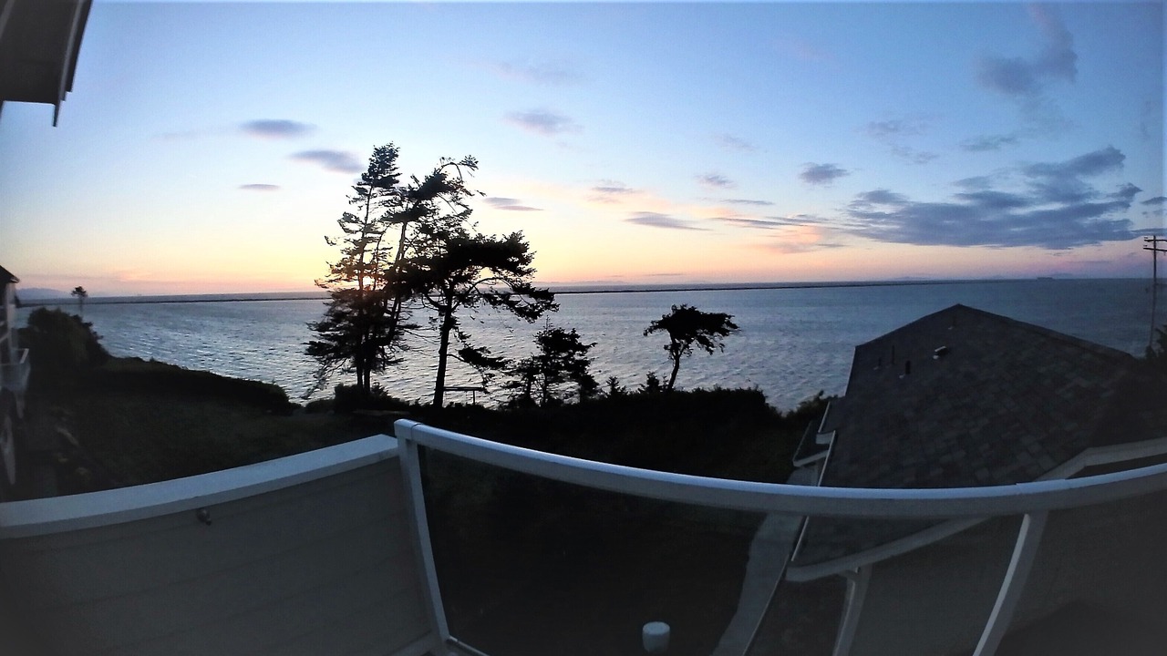 Photo of Patio Balcony in Sequim