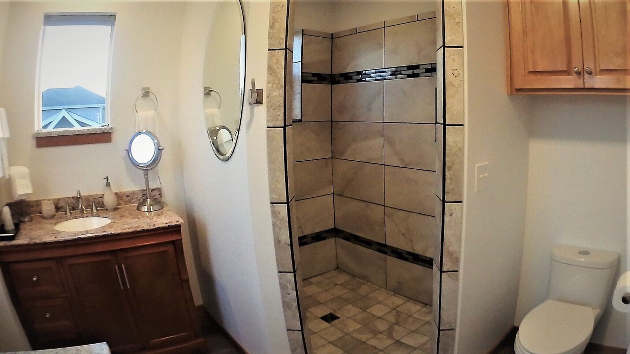 Photo of Bathroom in Sequim