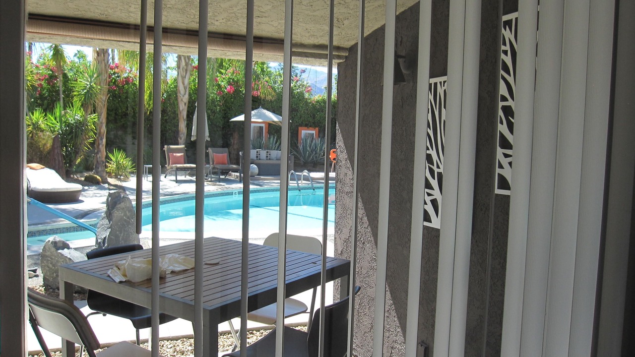 Photo of Outdoor in Tahquitz River Estates