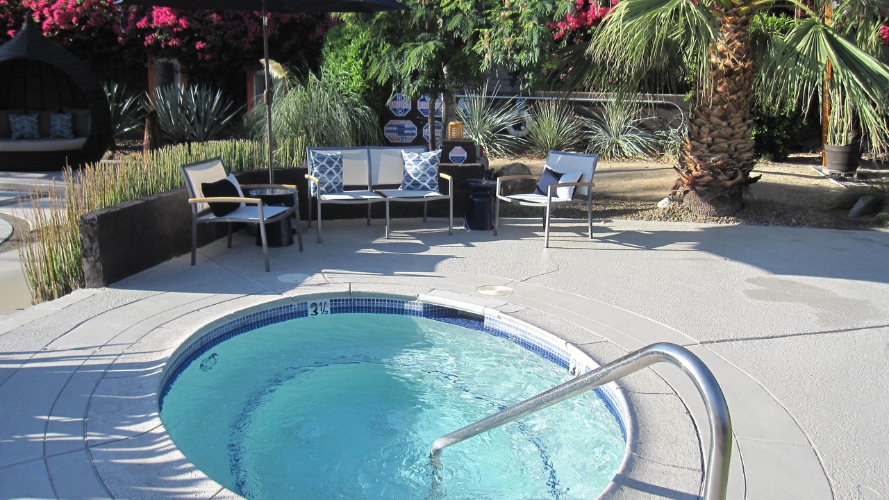 Photo of Outdoor in Tahquitz River Estates