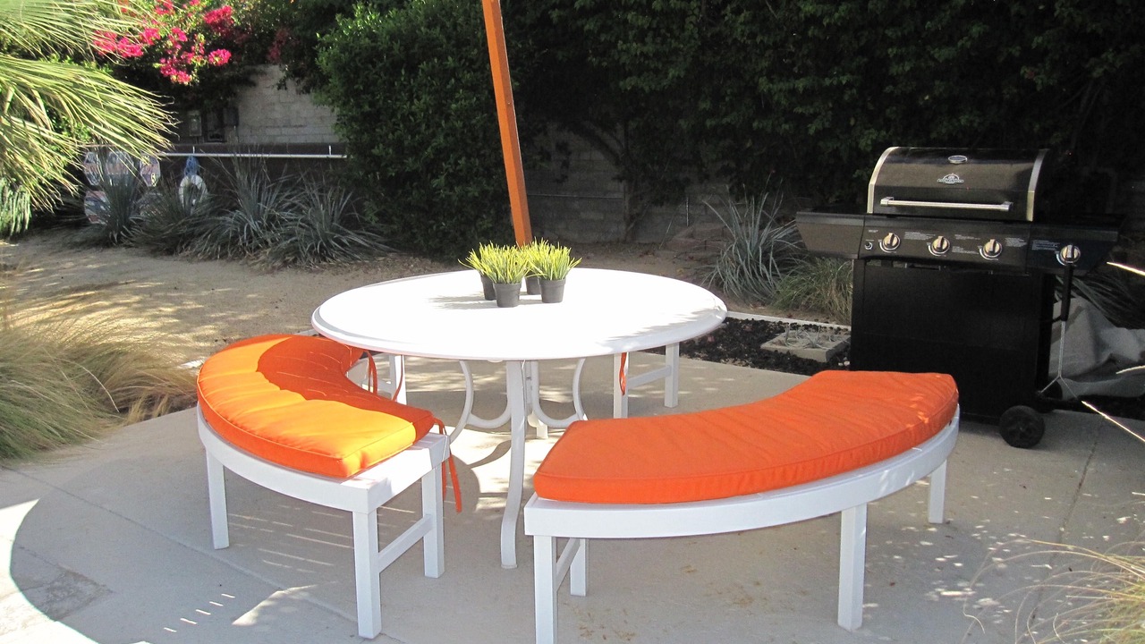 Photo of Outdoor in Tahquitz River Estates