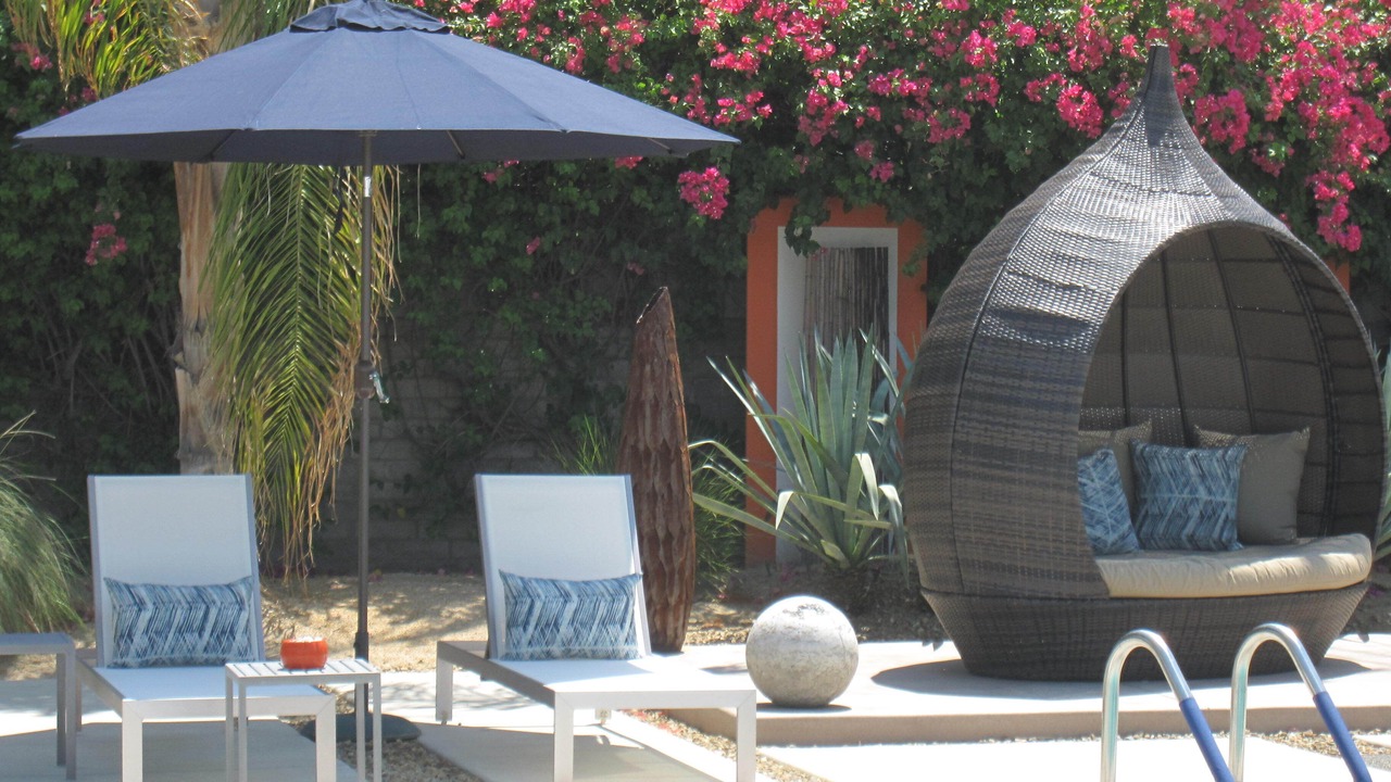Photo of Outdoor in Tahquitz River Estates