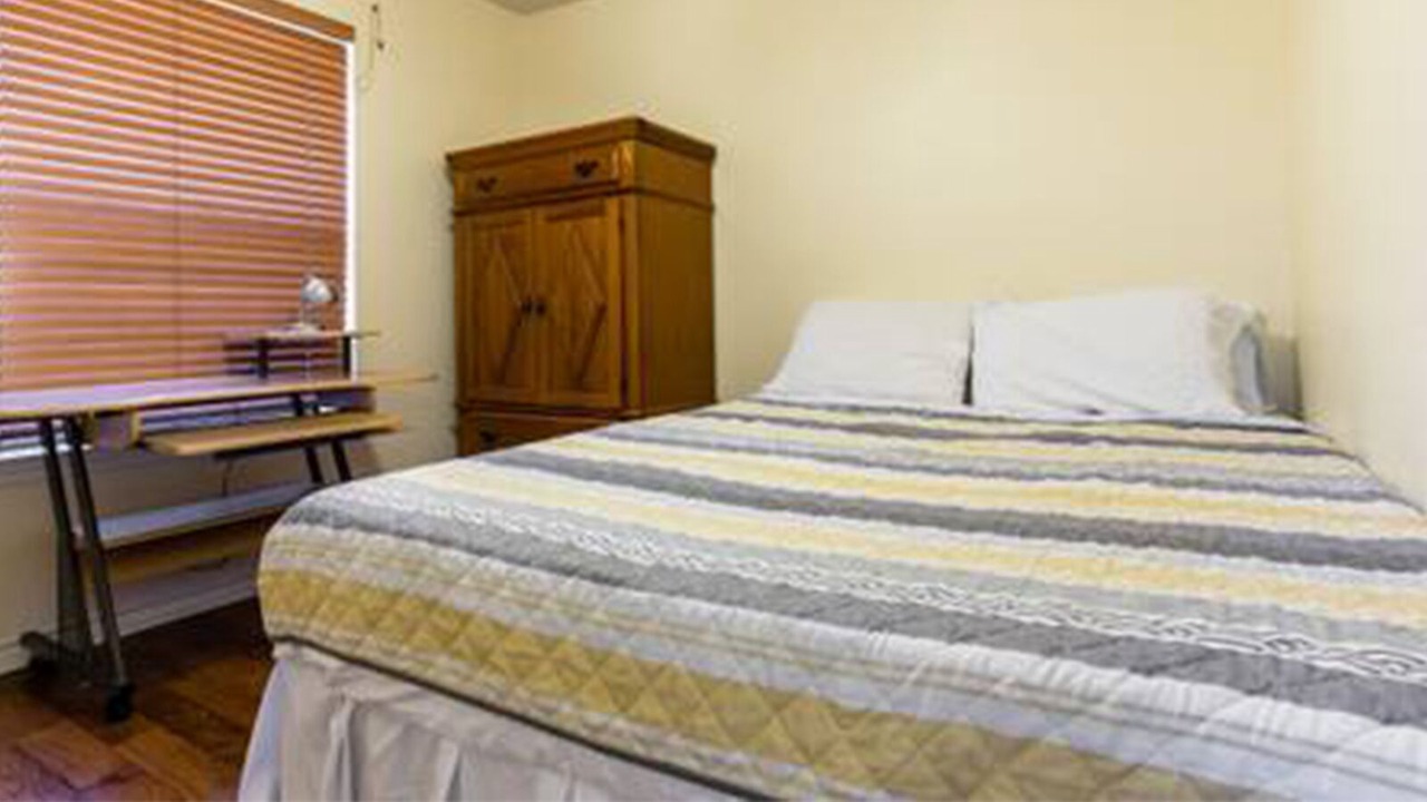 Photo of Bedroom in Denton