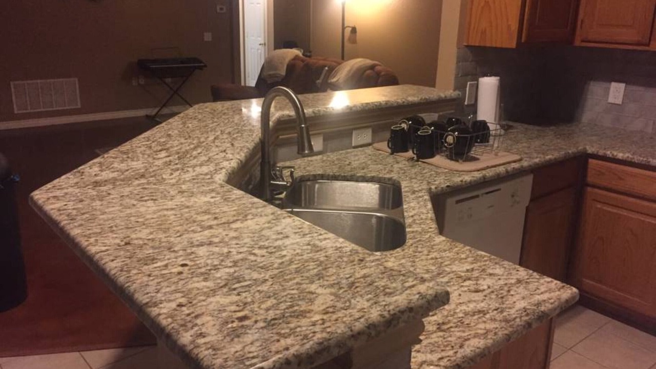 Photo of Bedroom in Denton
