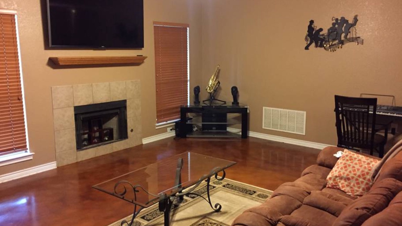 Photo of Bedroom in Denton